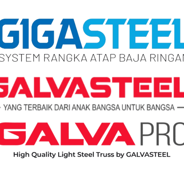 Baja Ringan & Pre Engineered Building