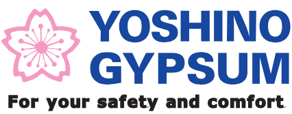 Yoshino Gypsum