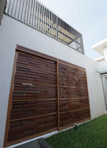 ASTINA MOBIL BANDUNG 1 Conwood Decorative Deck 6”