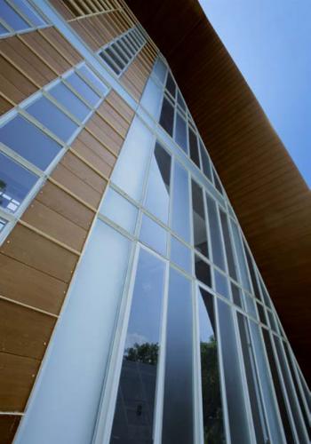 CAHYANING ATI MOSQUE  MALANG 4 Conwood Handrail - Conwood Deck 12” D3 - Conwood Lap Siding BG (1)