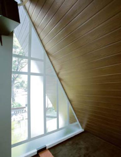 CAHYANING ATI MOSQUE  MALANG 5 Conwood Handrail - Conwood Deck 12” D3 - Conwood Lap Siding BG (1)