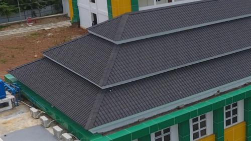 Gedung Perkantoran 01