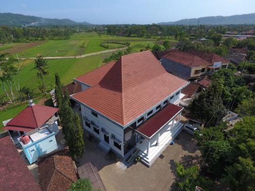 Gedung Perkantoran 03