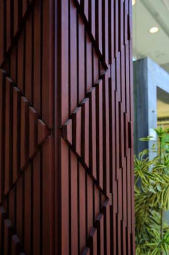 PALM LAGOON BALI 3 Conwood Sunshade