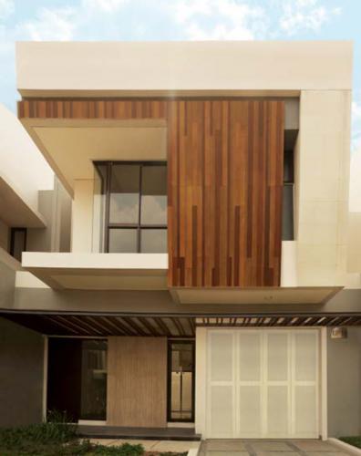 PRESTIGIA - SINARMASLAND TANGERANG 3 Conwood Plank 2” - Conwood Sunshade - Conwood Decorative Deck 8” (1)