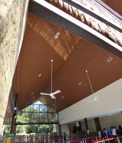 TAMAN SAFARI  MARINE BALI 1 Conwood Lap Siding BG