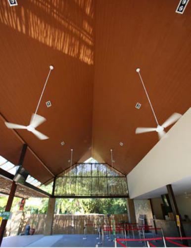 TAMAN SAFARI  MARINE BALI 2 Conwood Lap Siding BG