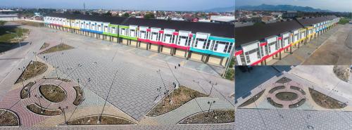 Paving Cisangkan Trupave