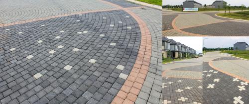 Paving Cisangkan Classic