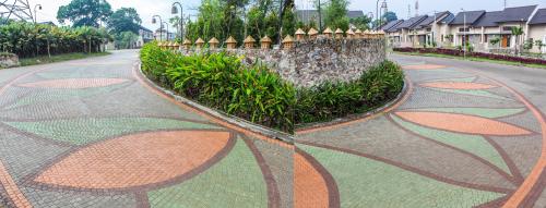 Paving Cisangkan Classic