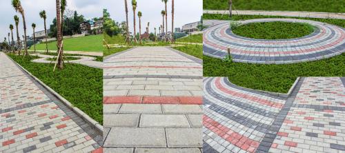 Paving Cisangkan Trupave