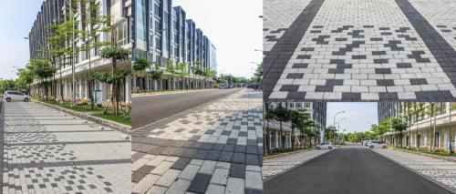 Paving Cisangkan Trupave