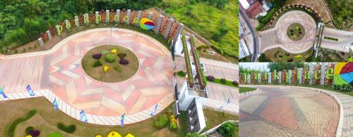 Paving Cisangkan Trupave