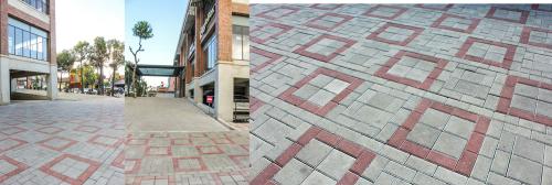 Paving Cisangkan Trupave