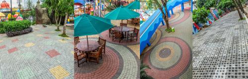 Paving Cisangkan Trupave