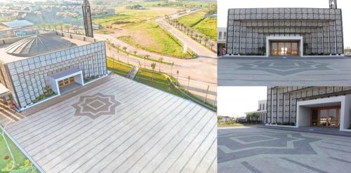 Paving Cisangkan Trupave