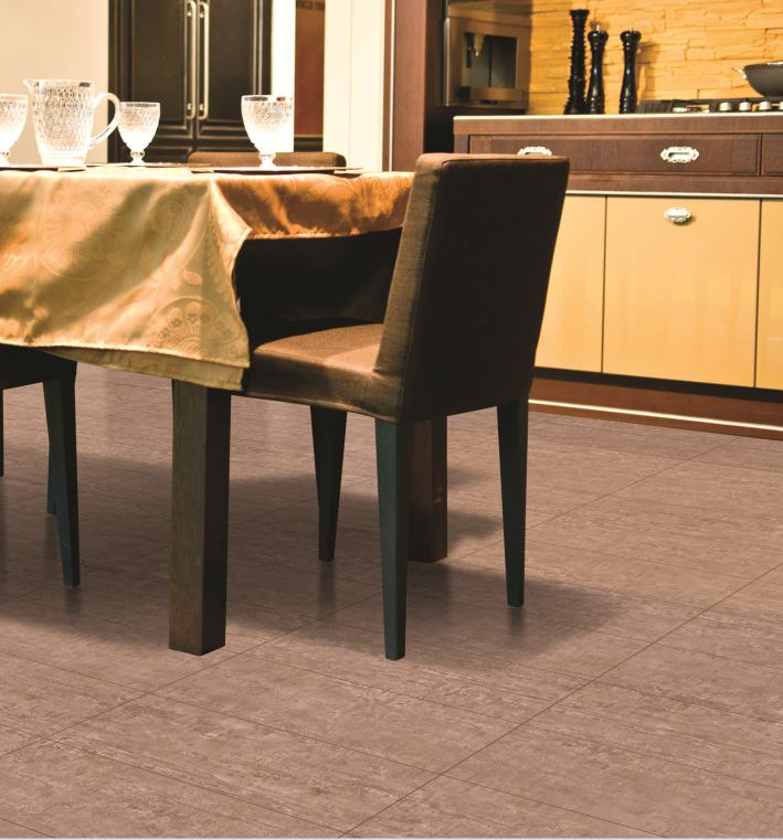 Freya White Horse Porcelain Stone Tiles Matt Finish MSV/H Indo Bangunan