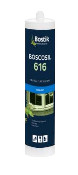 Bostik Boscosil 616