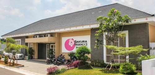 Genteng Victoria Slate Sakura Regency 3-Bekasi